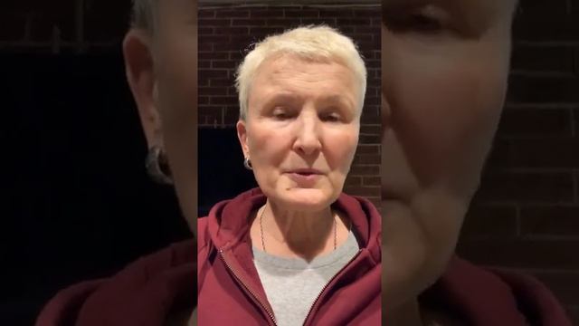 Как не потерять себя в кризис. смотреть онлайн