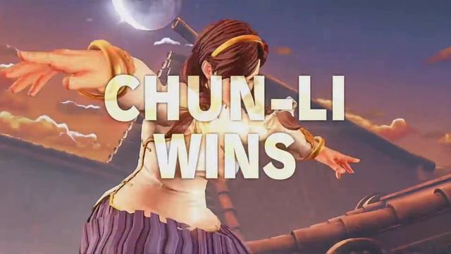 Street fighter v Chun li (School uniform ) смотреть онлайн