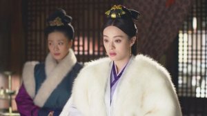 Легенда о Ми Юэ 1 сезон 26 серия