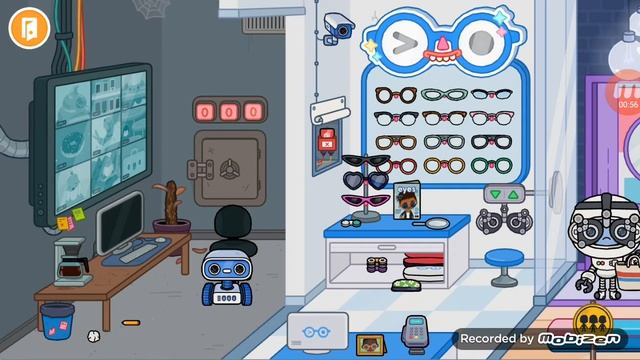 Код от сейфа!? ЧТООООО рабочий код от сейфа /toca world смотреть онлайн