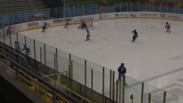 Воронеж 2006 - АКМ Новомосковск 2006 смотреть онлайн