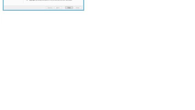 DevOps & SysAdmins: WSUS corrupted: Can't uninstall, repair, or remove (Error 0x800f0831) смотреть онлайн