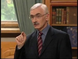 Лекции на "Карусели"