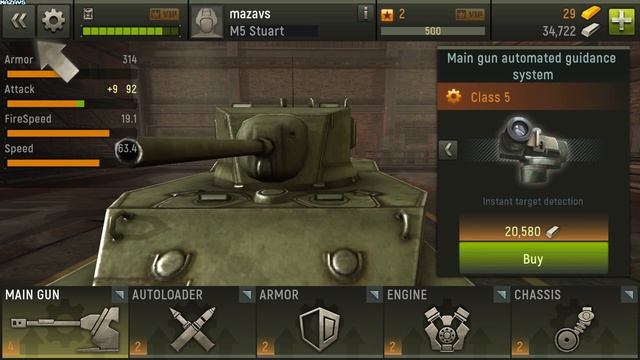 Grand Tanks: WW2 Tank Games | GamePlay PC смотреть онлайн