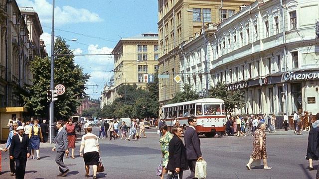 Мелодия СССР Раймонд Паулс Старый клавесин