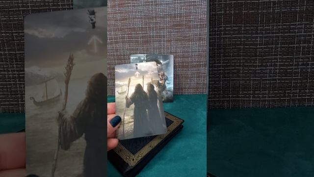 Послание от предков‼️Ваша сила в чём?? смотреть онлайн