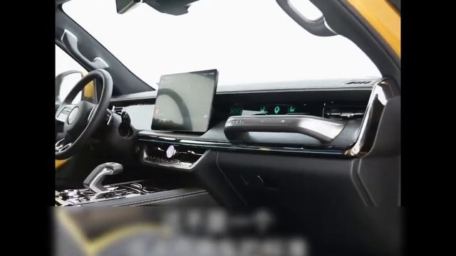 Пикап Haval GWM Shanhai Cannon обзор