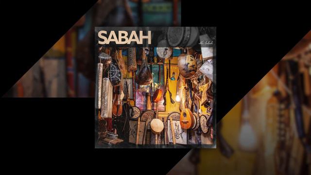 Ali Sabah - Sabah (Royalty Free Music)