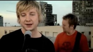 Sunrise Avenue Fairytale Gone Bad Video Clip