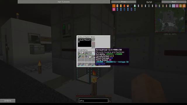 Minecraft. Идеальная Индустриальная Сборка. День 12775+. смотреть онлайн