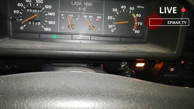 ЗАПУСК В МОРОЗ -55 Ч.2 НИВА NIVA ХОЛОДНЫЙ СНЕГ МЕТЕЛЬ ВНЕДОРОЖНИК 4Х4 ОФФРОАД OFFROAD 2121 21213 смотреть онлайн