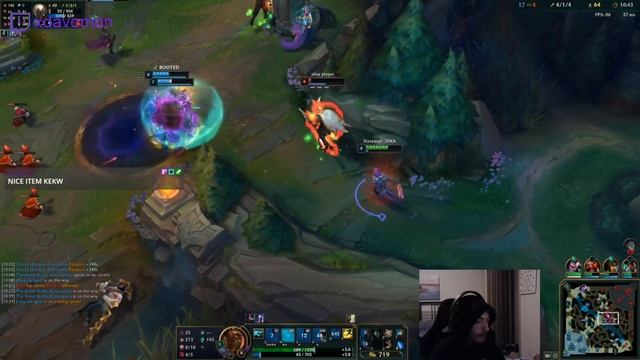 (ONE KILL = WON GAME) THE RANK 1 PYKE MID SHOWS YOU HOW TO SNOWBALL GAMES IN CHALLENGER! смотреть онлайн