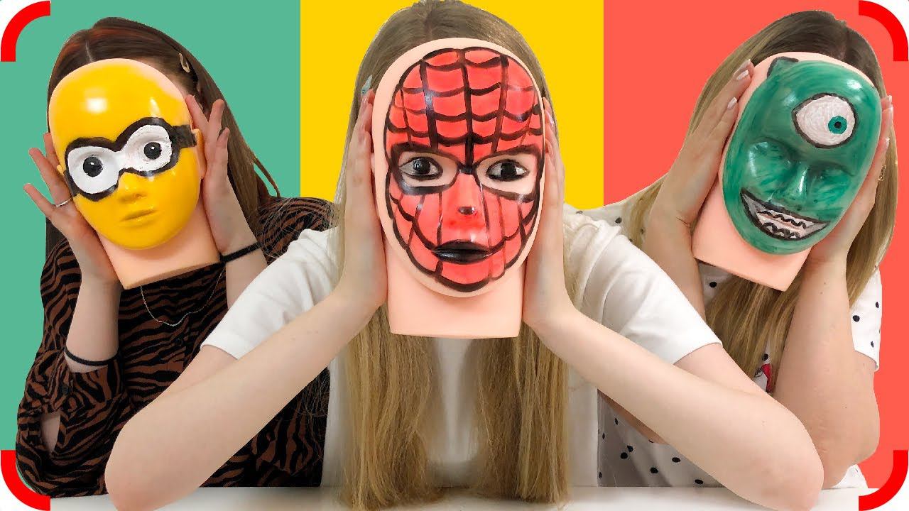 АКВАГРИМ Челлендж