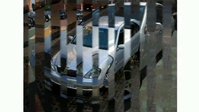 2001 Toyota Brevis Ai250 Four - Walkaround, Specs смотреть онлайн