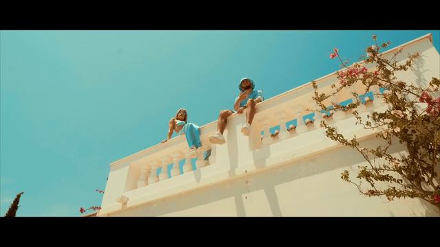 Dj Stephan x Natasha Kay x Lil Koni - LONELY (Οfficial Music Video) смотреть онлайн