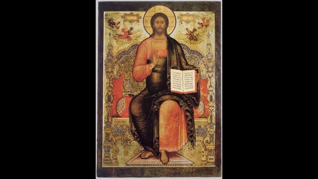 Псалтирь Псалом 8 Кафизма первая | Psalter psalm 8 смотреть онлайн