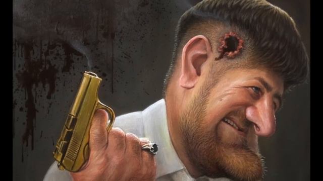 Беноевский заговор. Ямадаев пытался ликвидировать Кадырова