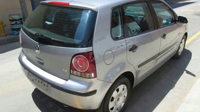 2008 VOLKSWAGEN POLO 1.4 Trendline Auto For Sale On Auto Trader South Africa смотреть онлайн