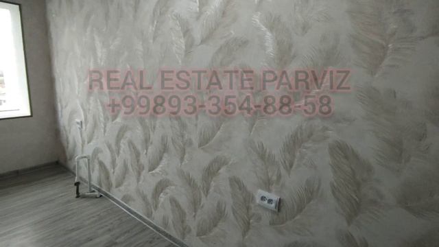 3х комнатная квартира дуплекс в Самарканде, Вокзал Саодат 35.000$ смотреть онлайн