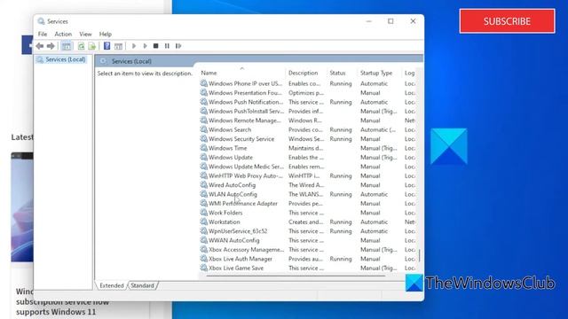 Fix: Red Cross X on WiFi or Network Icon in Windows 11/10 смотреть онлайн