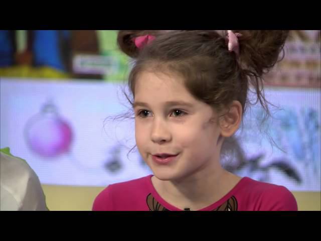 "Непоседы" в эфире Общественного Телевидения России смотреть онлайн