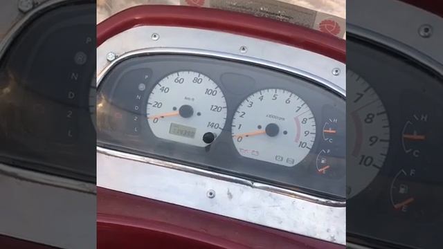Тайга варяг V. Установка двигателя к6а турбо. смотреть онлайн