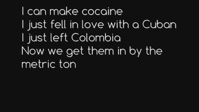 Young Scooter - Colombia Lyrics HD смотреть онлайн