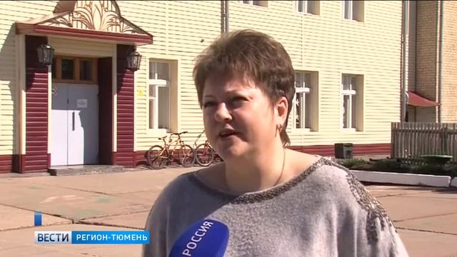 В Викуловском районе введен режим ЧС локального характера смотреть онлайн