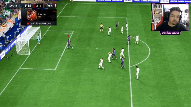 SERÁ QUE VALE 430K?? 🤔 | DAYOT UPAMECANO 95 - SHAPESHIFTERS PLAYER REVIEW I FIFA 23 ULTIMATE TEAM смотреть онлайн