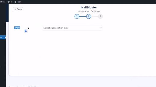 Free Integrating MB Frontend Submission with MailBluster | Step-by-Step Tutorial | Bit Integrations смотреть онлайн