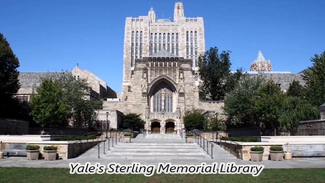 History of New Haven, Connecticut / History of towns in United States смотреть онлайн