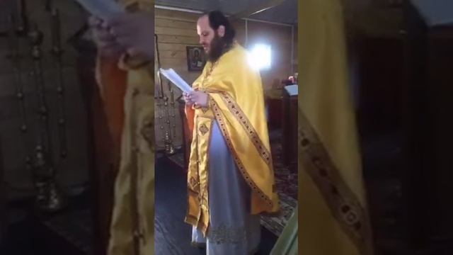 [069] священник Павел Островский : На что живет священник? смотреть онлайн