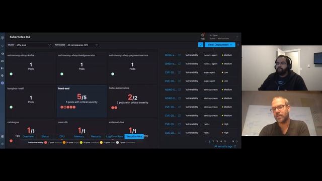 OpenSearch: Taking Observability to the Next Level смотреть онлайн