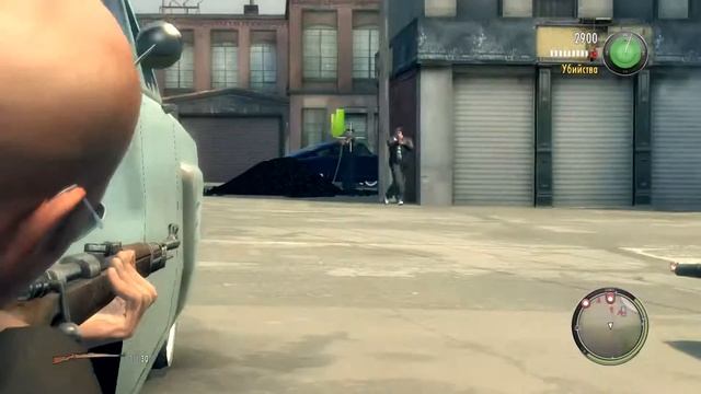 ПРОХОЖДЕНИЕ MAFIA II: JIMMY'S VENDETTA ➤ ЧАСТЬ 22 ◉ ПОДАЧКИ смотреть онлайн