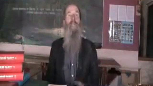 Моя автобиография. Игнатий Лапкин 04 марта 2013. (беседы) смотреть онлайн