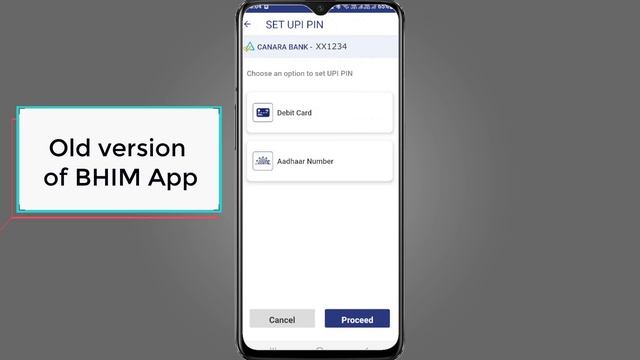 बिना ATM कार्ड के Phonepe, GPay अकाउंट कैसे बनाएं? UPI PIN without Debit card смотреть онлайн