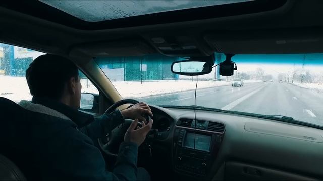 Да я был не прав Acura MDX смотреть онлайн