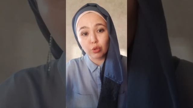 Ауызбен жасалынатын ж.қ.