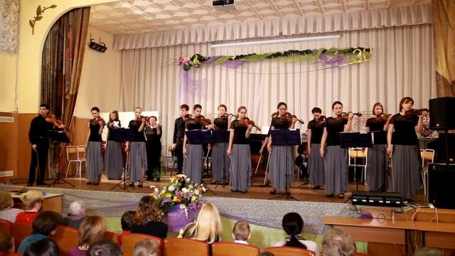 А.С.Даргомыжский Романс "Я все еще его люблю" смотреть онлайн