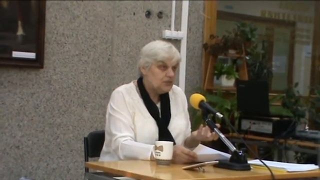 О поэзии и стихосложении Марина Кудимова Часть 1 смотреть онлайн