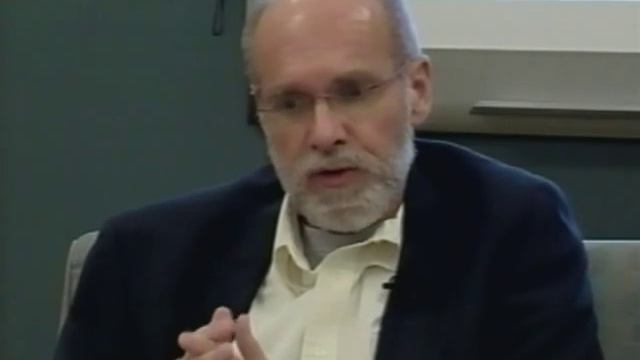 What the Future of Reading Research Could Be - Michael Pressley смотреть онлайн