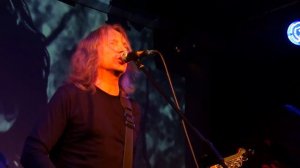 Электропартизаны - Время колокольчиков (Live)