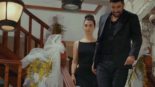 A birthday present from Engin to Tuba's daughter! смотреть онлайн