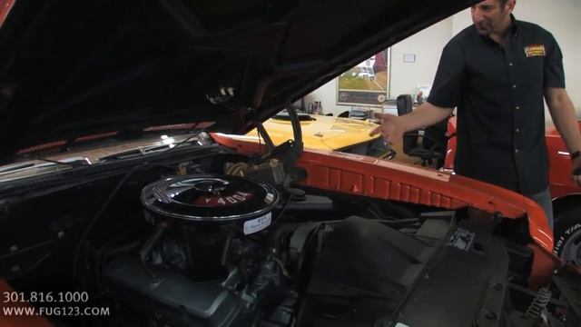 1971 Pontiac GTO for sale with test drive, driving sounds, and walk through video смотреть онлайн