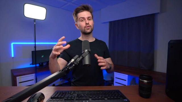 How To Add Overlays In OBS | Scenes & Sources (2022) смотреть онлайн