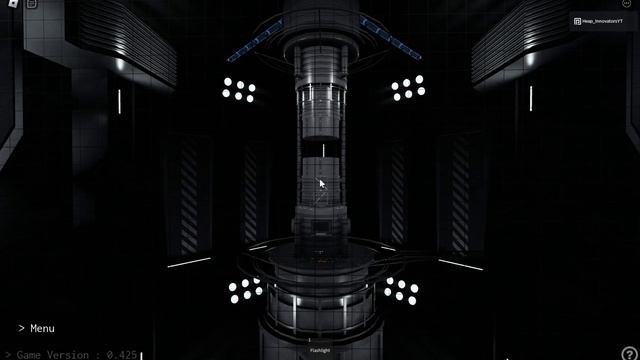 Roblox | A GENERIC CORE GAME | Reactor Startup смотреть онлайн
