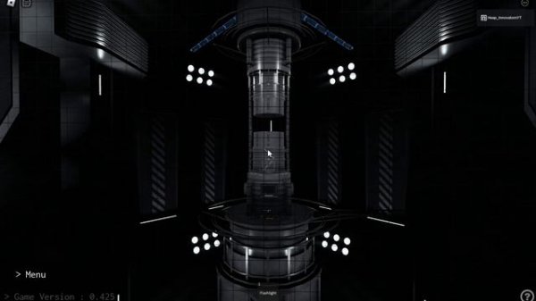 Roblox | A GENERIC CORE GAME | Reactor Startup