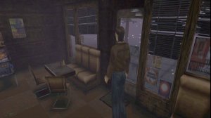 Silent Hill PS1 duckstation settings 4k 60fps