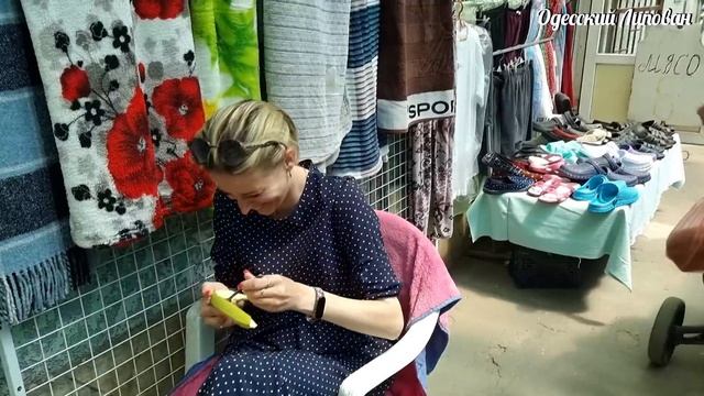 Базар за Городом! Первая Черешня Цены Падают!! Квас как в Детстве смотреть онлайн