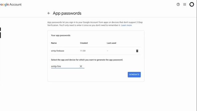 Firebase Email—Send Email Using Firebase смотреть онлайн